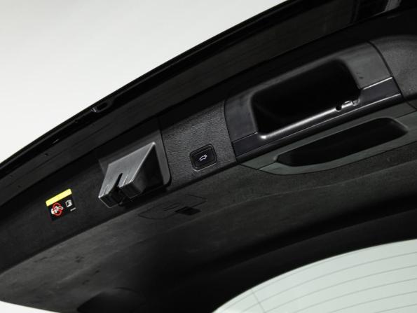 Geely Tugella I Рестайлинг с пробегом 2023 года, цена 2 799 700 рублей, 46666 км, внедорожник, Автокод Объявления
