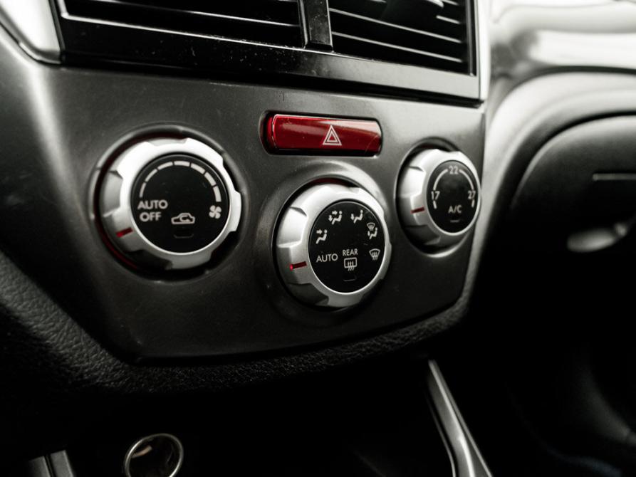 Subaru Impreza III Екатеринбург  - изображение 18