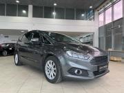 Ford S-MAX II Москва  - изображение 27