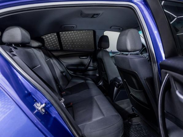 BMW 1 серии I (E81/E82/E87/E88) Рестайлинг с пробегом 2007 года, цена 535 000 рублей, 315232 км, хэтчбек, Автокод Объявления