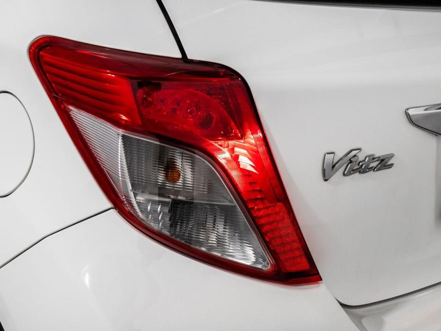 Toyota Vitz III (XP130) Иркутск  - изображение 20