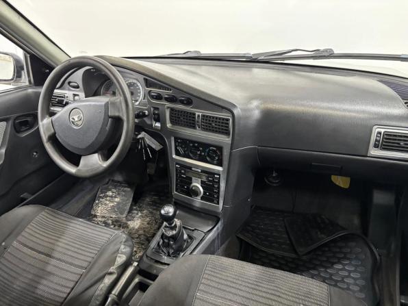Daewoo Nexia I Рестайлинг с пробегом 2008 года, цена 130 000 рублей, 151298 км, седан, Автокод Объявления