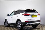 Geely Atlas Pro Пермь  - изображение 34