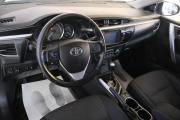 Toyota Corolla XI (E160 E170 E180) Омск  - изображение 27
