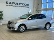 Renault Logan II Волгоград  - изображение 19