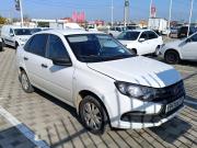 Lada (ВАЗ) Granta I Рестайлинг Краснодар  - изображение 12