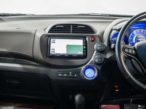 Honda Fit Shuttle I с пробегом 2012 года, цена 1 075 000 рублей, 95925 км, универсал, Автокод Объявления