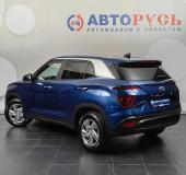 Hyundai Creta II Москва  - изображение 27