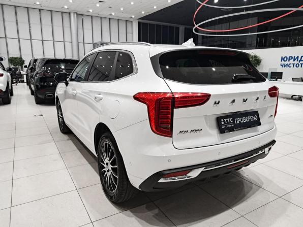 Haval Jolion I Рестайлинг с пробегом 2023 года, цена 1 870 000 рублей, 86591 км, внедорожник, Автокод Объявления