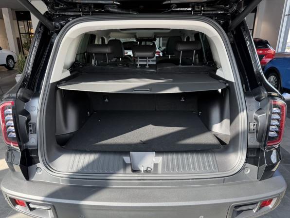 Новый Haval Dargo I Рестайлинг 2026 года, цена 3 899 000 рублей, внедорожник, Автокод Объявления