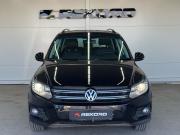 Volkswagen Tiguan I Рестайлинг Уфа  - изображение 31