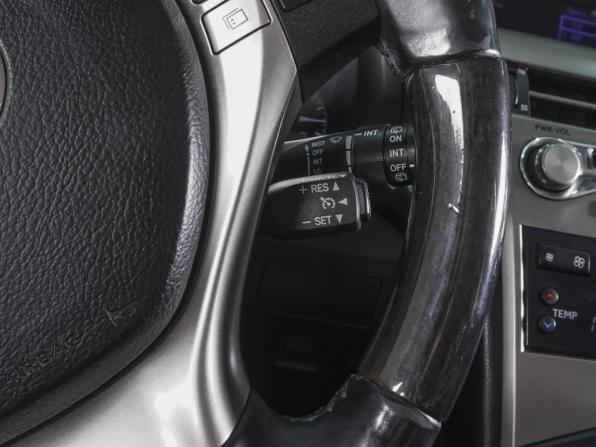 Lexus RX III Рестайлинг с пробегом 2012 года, цена 2 199 000 рублей, 201875 км, внедорожник, Автокод Объявления