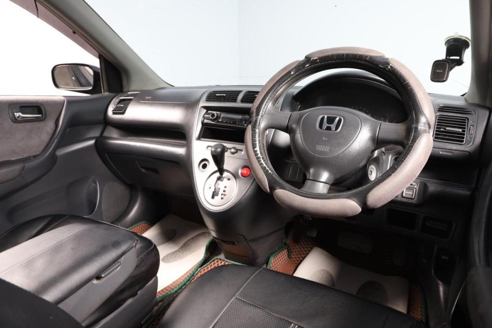 Honda Civic VII Новосибирск  - изображение 10