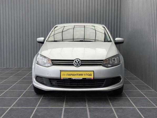 Volkswagen Polo V с пробегом 2014 года, цена 817 000 рублей, 161787 км, седан, Автокод Объявления