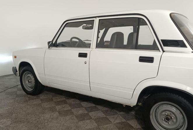 Lada (ВАЗ) 2107 с пробегом 2011 года, цена 205 000 рублей, 123740 км, седан, Автокод Объявления