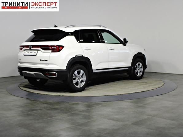 Changan CS35 Plus I с пробегом 2019 года, цена 1 547 000 рублей, 75958 км, внедорожник, Автокод Объявления
