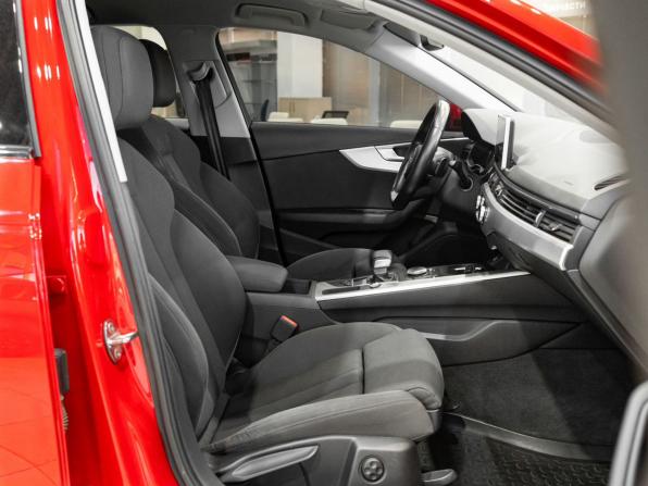 Audi A4 V (B9) с пробегом 2015 года, цена 1 880 000 рублей, 182182 км, седан, Автокод Объявления