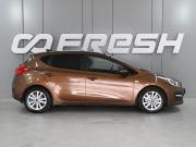 Kia Ceed II Рестайлинг Ростов-на-Дону  - изображение 24