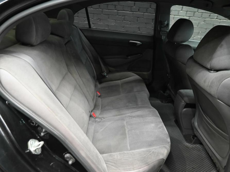 Honda Civic VIII Екатеринбург  - изображение 11