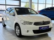 Citroen C-Elysee I Таганрог  - изображение 21