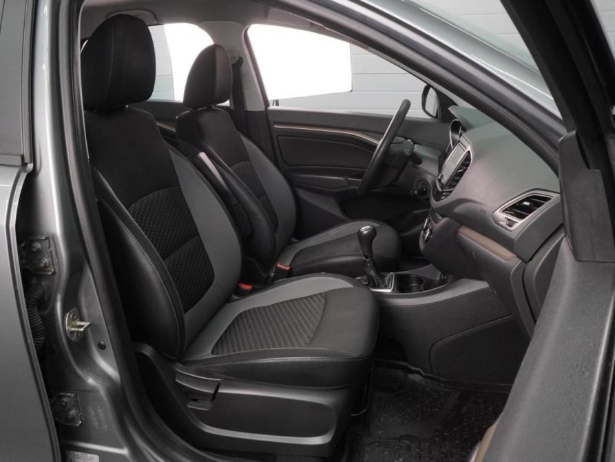 Lada (ВАЗ) Vesta I Воронеж  - изображение 8