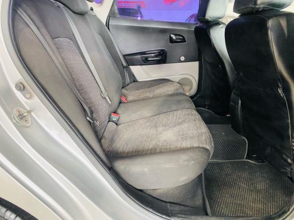 Kia Ceed I с пробегом 2009 года, цена 480 000 рублей, 361000 км, хэтчбек, Автокод Объявления