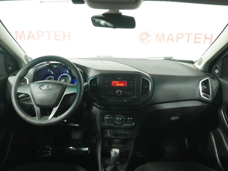 Lada (ВАЗ) XRAY I Вологда  - изображение 14