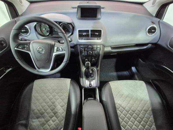 Opel Meriva B с пробегом 2012 года, цена 749 000 рублей, 245000 км, минивэн, Автокод Объявления