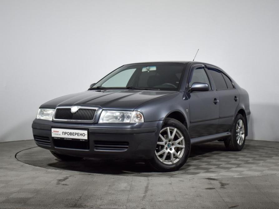 Skoda Octavia I (A4) Рестайлинг Санкт-Петербург  - изображение 1