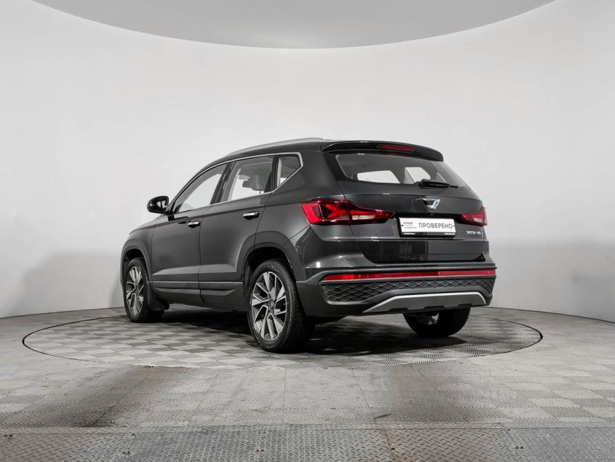 Jetta VS5 I Рестайлинг Санкт-Петербург  - изображение 7