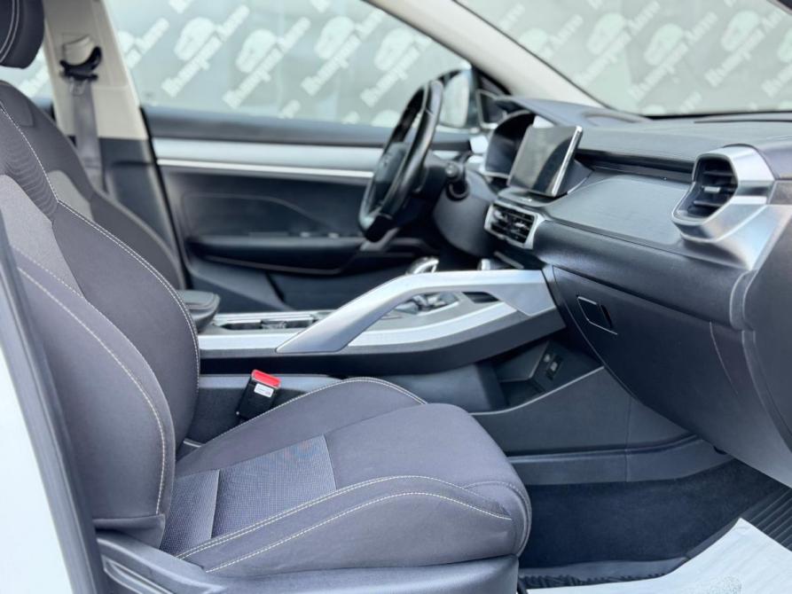 Geely Coolray I Краснодар  - изображение 24