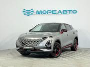 Omoda C5 I Калининград  - изображение 27