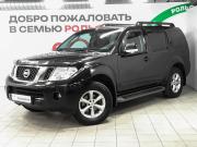 Nissan Pathfinder III Рестайлинг Москва  - изображение 21
