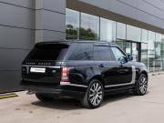 Land Rover Range Rover IV Москва  - изображение 30