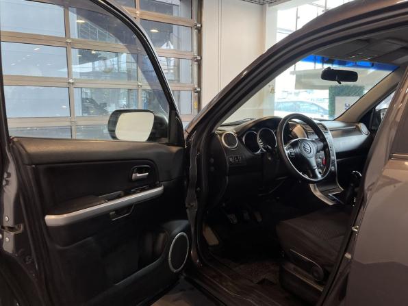 Suzuki Grand Vitara II Рестайлинг с пробегом 2011 года, цена 800 000 рублей, 316970 км, внедорожник, Автокод Объявления