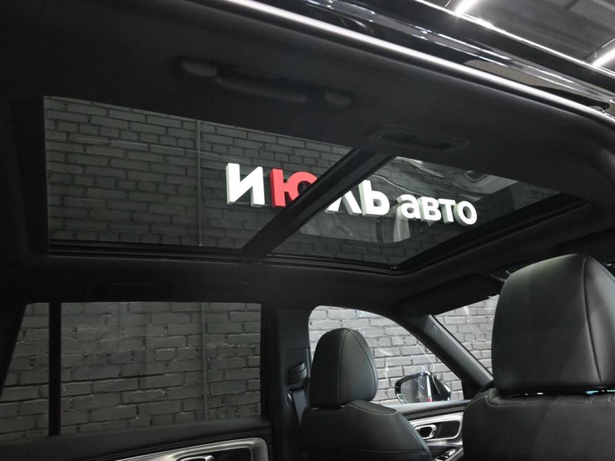GAC GS8 II Екатеринбург  - изображение 12