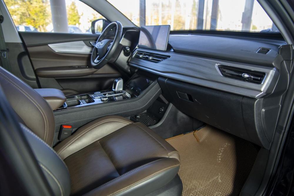 Chery Tiggo 8 Pro I Ростов-на-Дону  - изображение 27