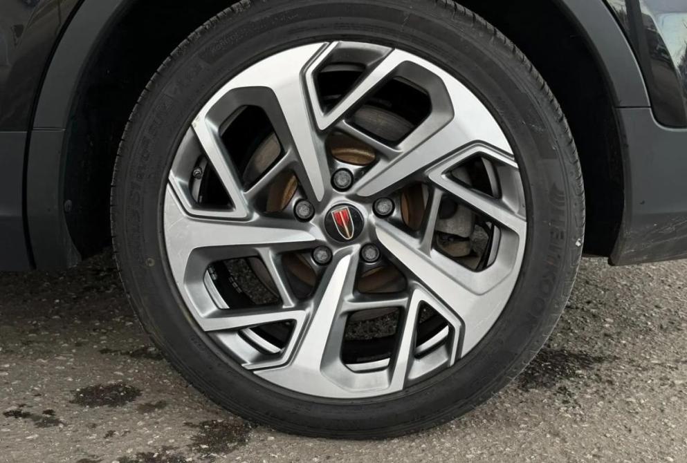 Hongqi HS7 I Киров  - изображение 29