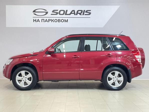 Suzuki Grand Vitara II Рестайлинг с пробегом 2008 года, цена 765 000 рублей, 177245 км, внедорожник, Автокод Объявления