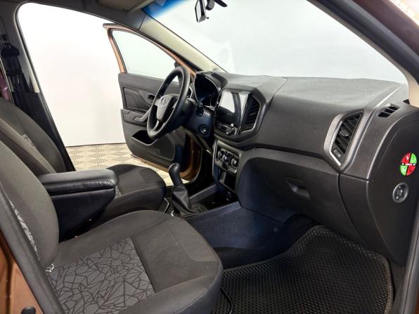 Lada (ВАЗ) XRAY I с пробегом 2018 года, цена 740 000 рублей, 85055 км, хэтчбек, Автокод Объявления