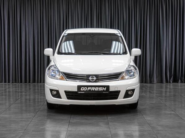 Nissan Tiida I Рестайлинг с пробегом 2011 года, цена 649 000 рублей, 250828 км, хэтчбек, Автокод Объявления