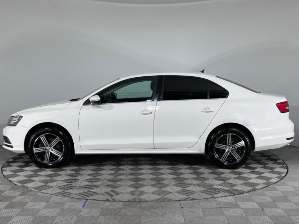 Volkswagen Jetta VI Рестайлинг с пробегом 2015 года, цена 1 230 000 рублей, 183258 км, седан, Автокод Объявления