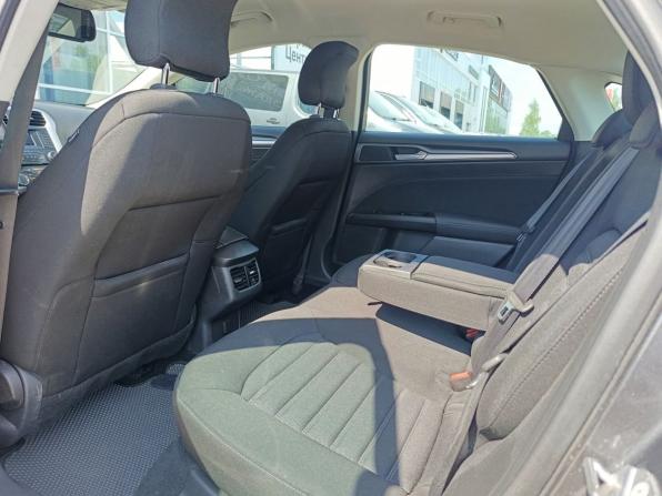 Ford Mondeo V с пробегом 2015 года, цена 1 440 000 рублей, 148150 км, седан, Автокод Объявления
