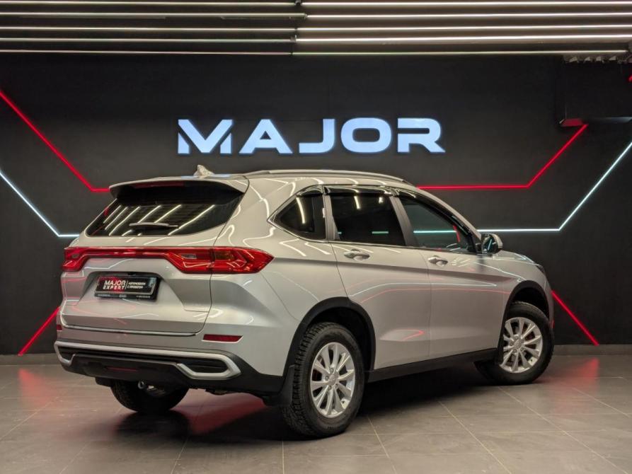 Haval M6 II Москва  - изображение 2