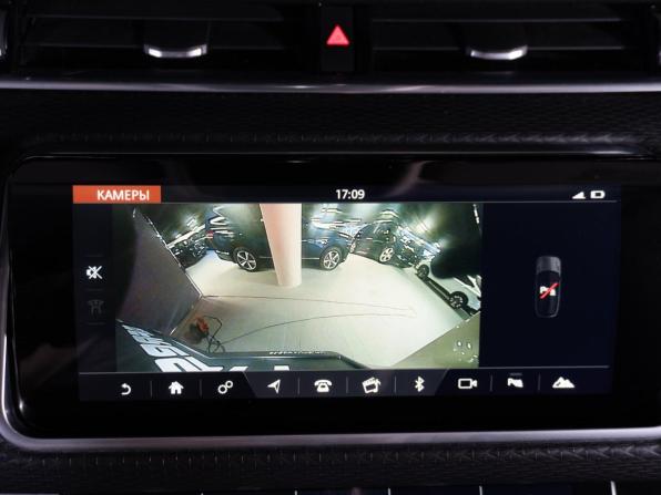 Land Rover Range Rover Velar I с пробегом 2017 года, цена 3 320 000 рублей, 113297 км, внедорожник, Автокод Объявления
