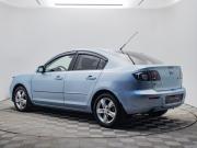Mazda 3 I (BK) Рестайлинг Москва  - изображение 19