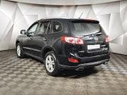 Hyundai Santa Fe II Рестайлинг Москва  - изображение 24