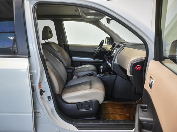 Nissan X-Trail II с пробегом 2008 года, цена 999 000 рублей, 140000 км, внедорожник, Автокод Объявления