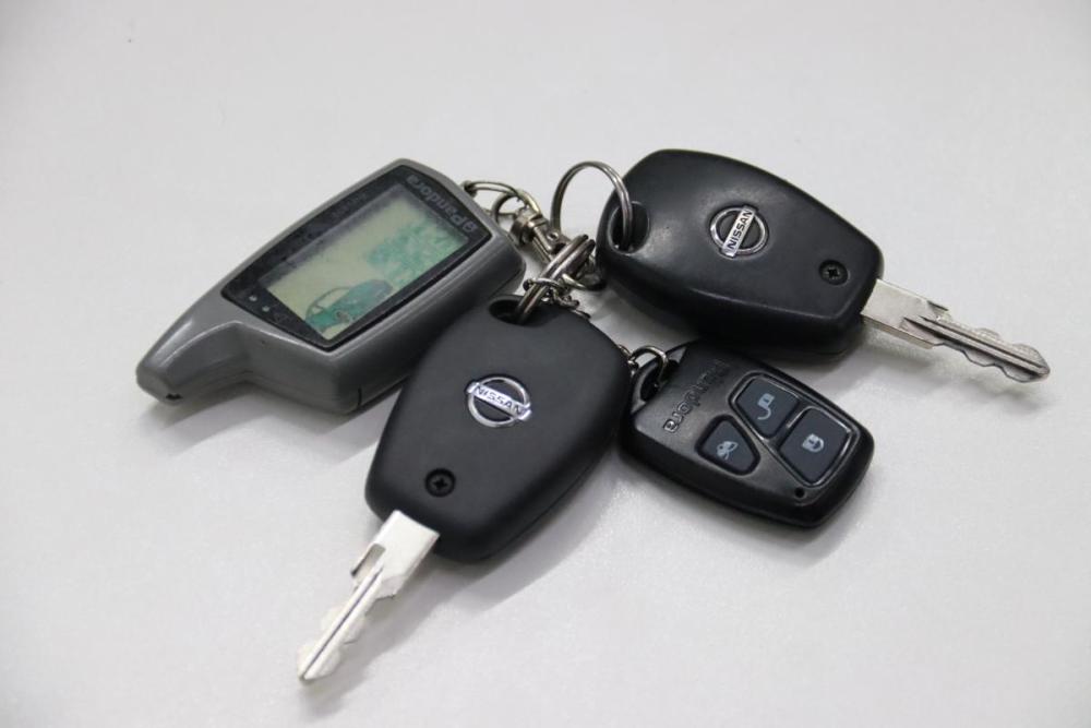 Nissan Almera III (G15) Сургут  - изображение 23