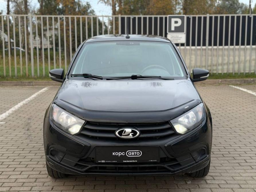 Lada (ВАЗ) Granta I Рестайлинг Тверь  - изображение 2
